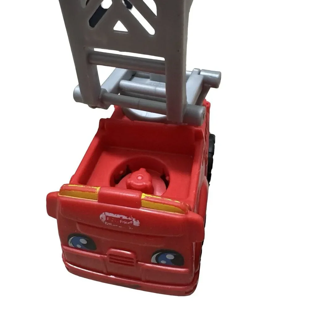 Fisher-Price product set